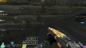 cf试炼岛最新爆料,揭秘CF最新版本神秘试炼挑战 第2张 cf试炼岛最新爆料,揭秘CF最新版本神秘试炼挑战 第2张