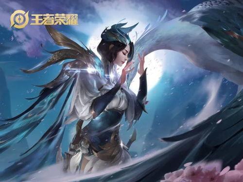 露娜世冠皮肤爆料最新,炫彩光影,荣耀归来! 第2张 露娜世冠皮肤爆料最新,炫彩光影,荣耀归来! 第2张