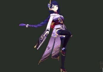 雷系男角色爆料大全最新,最新爆料大全深度解析 第1张 雷系男角色爆料大全最新,最新爆料大全深度解析 第1张