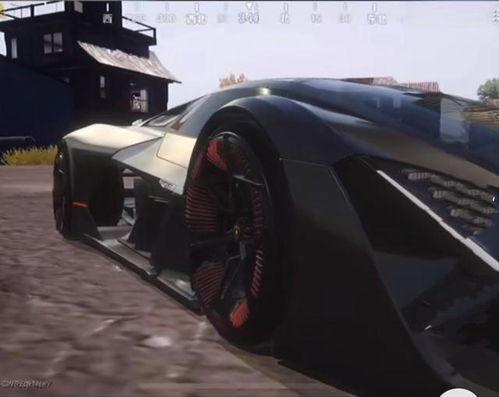 载具车皮肤最新爆料,炫酷设计引期待,神秘元素曝光 第3张 载具车皮肤最新爆料,炫酷设计引期待,神秘元素曝光 第3张